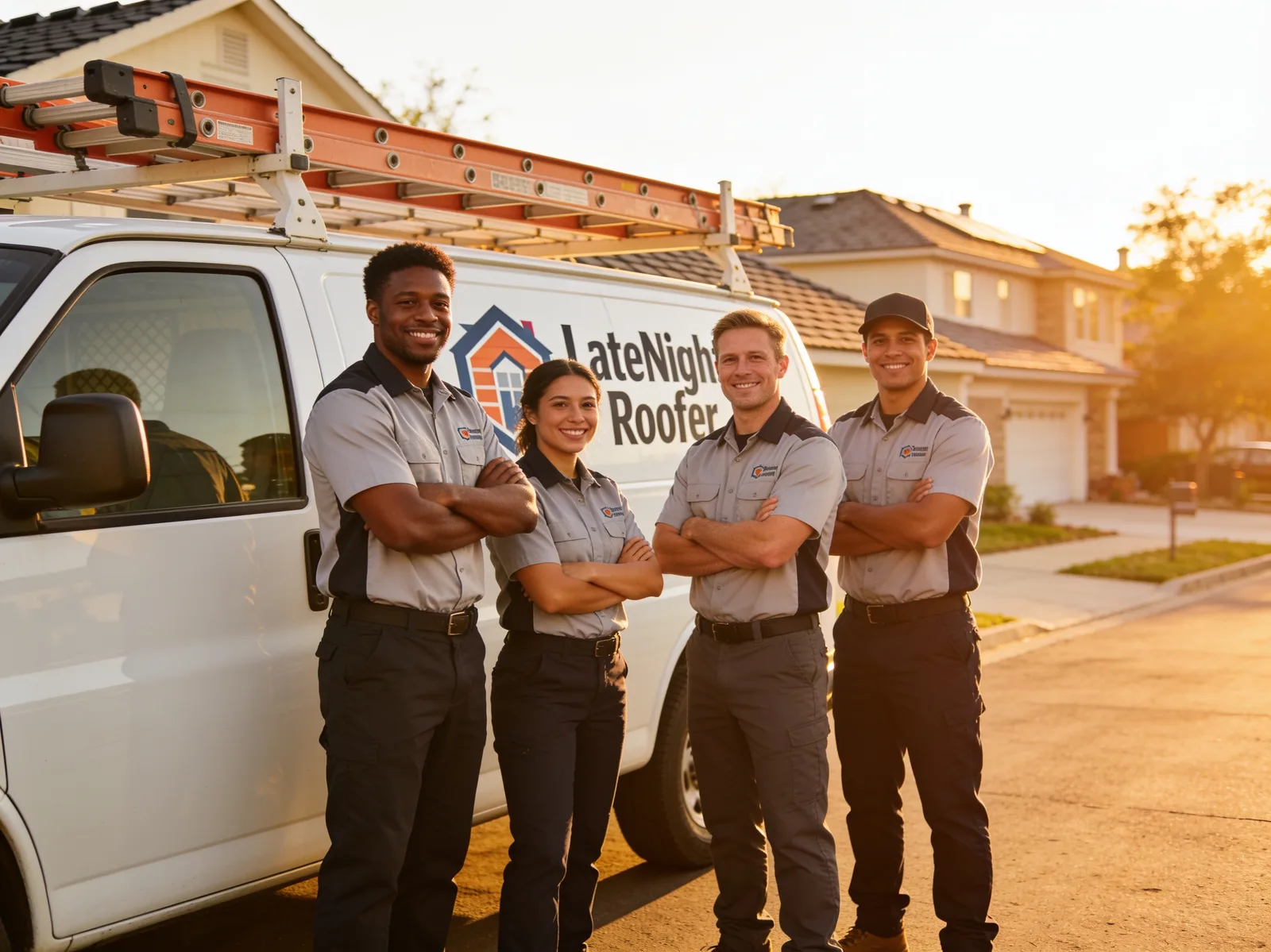 Emergency Roof Repair company in Crowville, LA